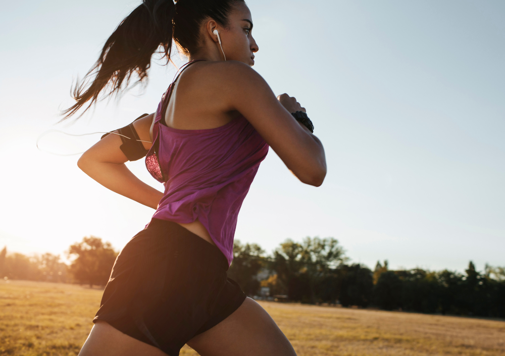 RB Personal Trainer, online personal trainer specializing in online coaching for busy professionals.