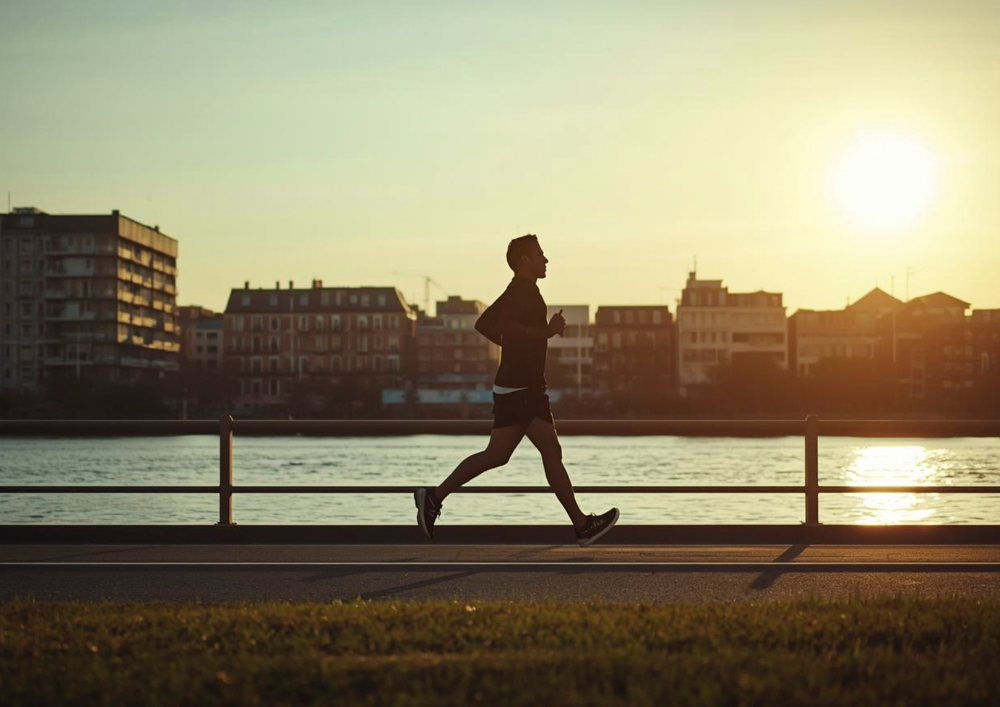 RB Personal Trainer online coaching contact page